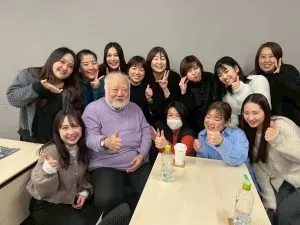熊本で岡本先生東先生竹内先生によるチームアプローチの講習会に出席してきました。