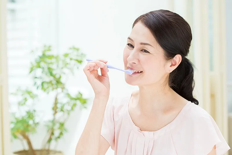 専門医と歩む歯周病の予防と治療